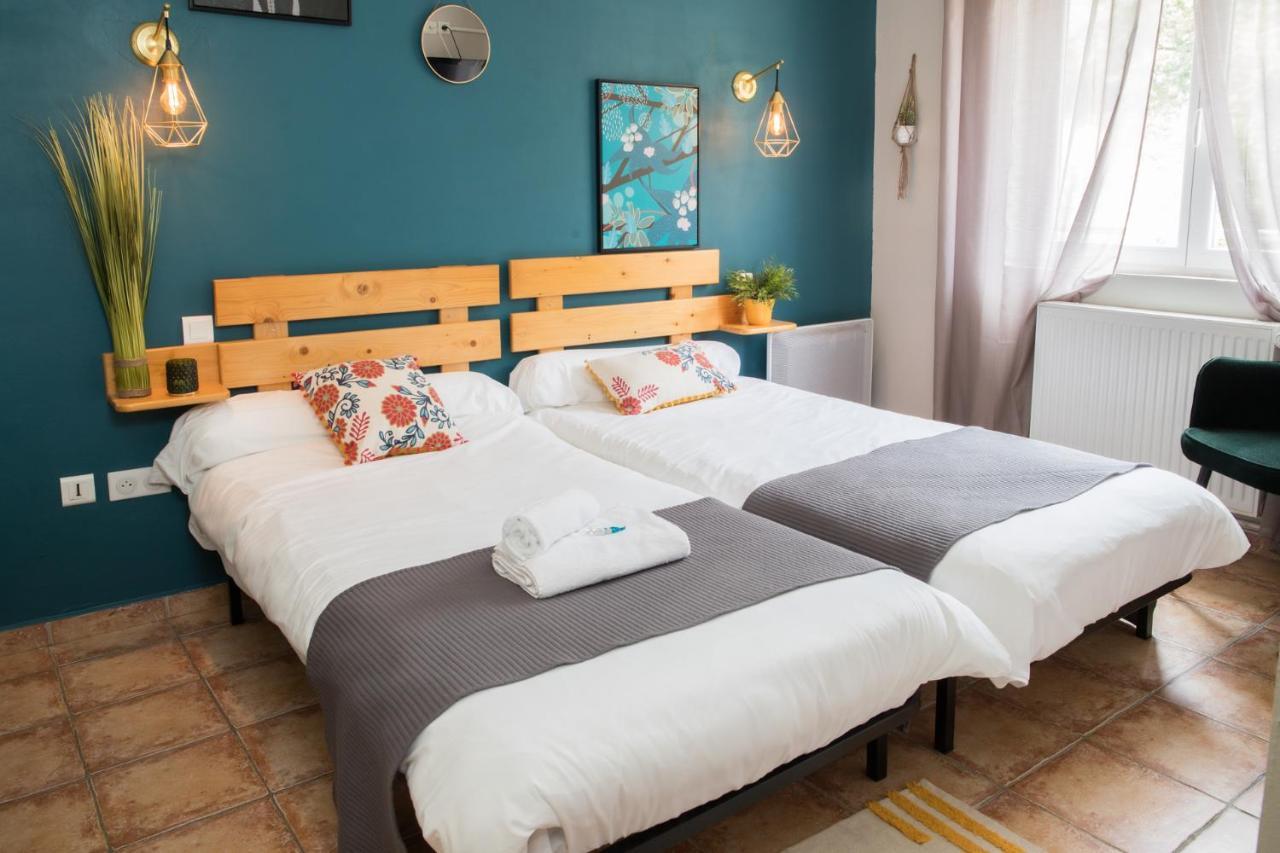 Logis Hotel Restaurant Auberge De L'Espinouse Fraisse-sur-Agout 외부 사진