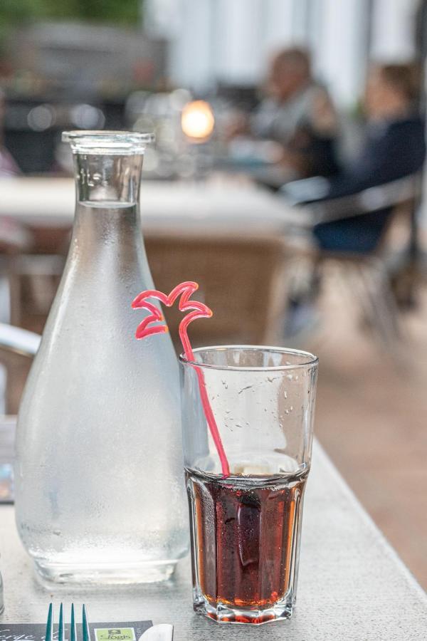 Logis Hotel Restaurant Auberge De L'Espinouse Fraisse-sur-Agout 외부 사진