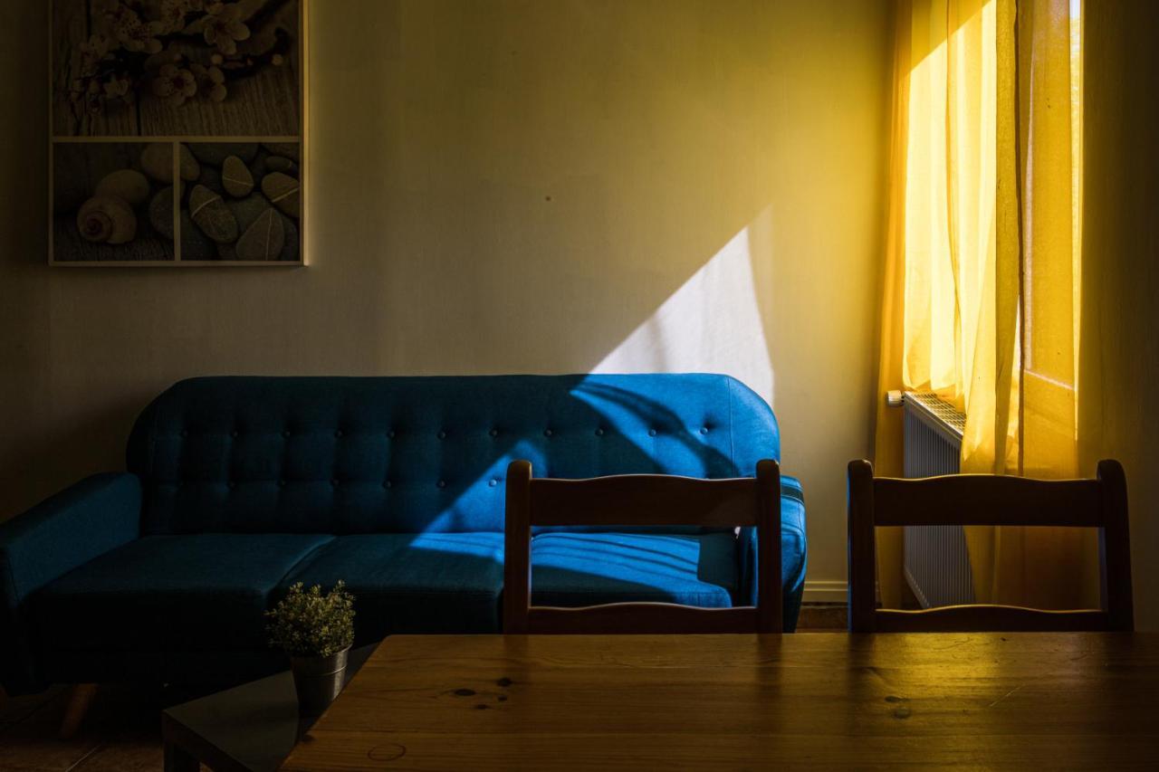 Logis Hotel Restaurant Auberge De L'Espinouse Fraisse-sur-Agout 외부 사진
