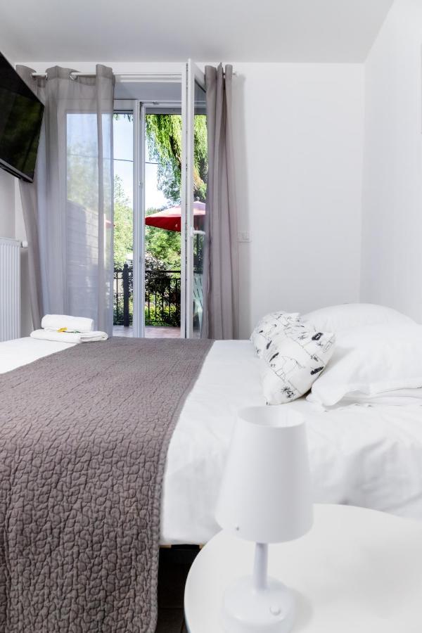 Logis Hotel Restaurant Auberge De L'Espinouse Fraisse-sur-Agout 외부 사진