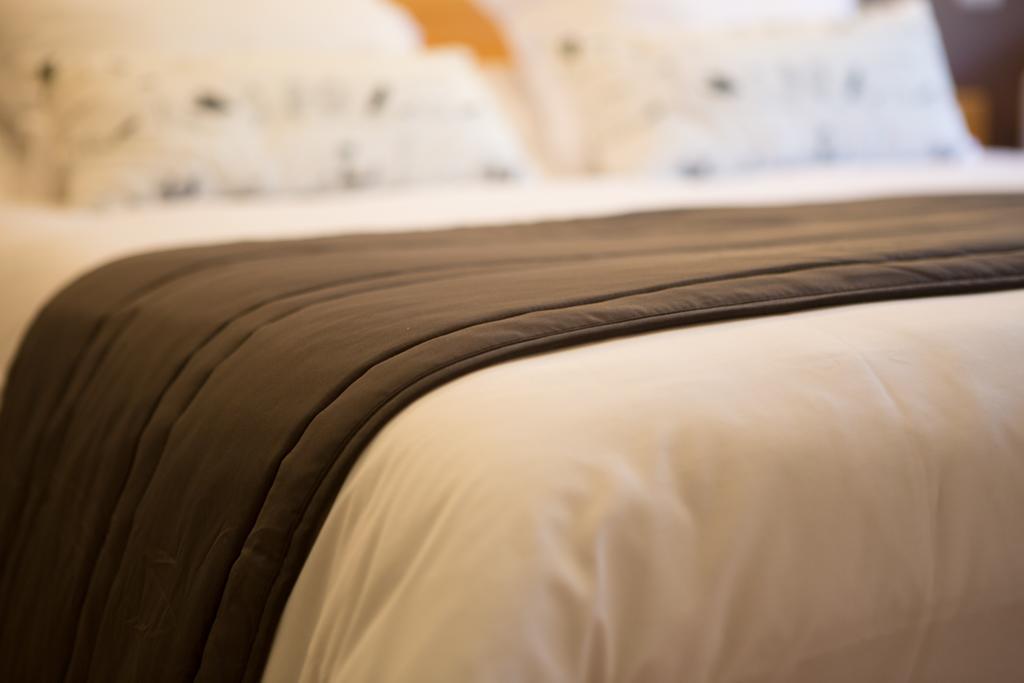 Logis Hotel Restaurant Auberge De L'Espinouse Fraisse-sur-Agout 외부 사진