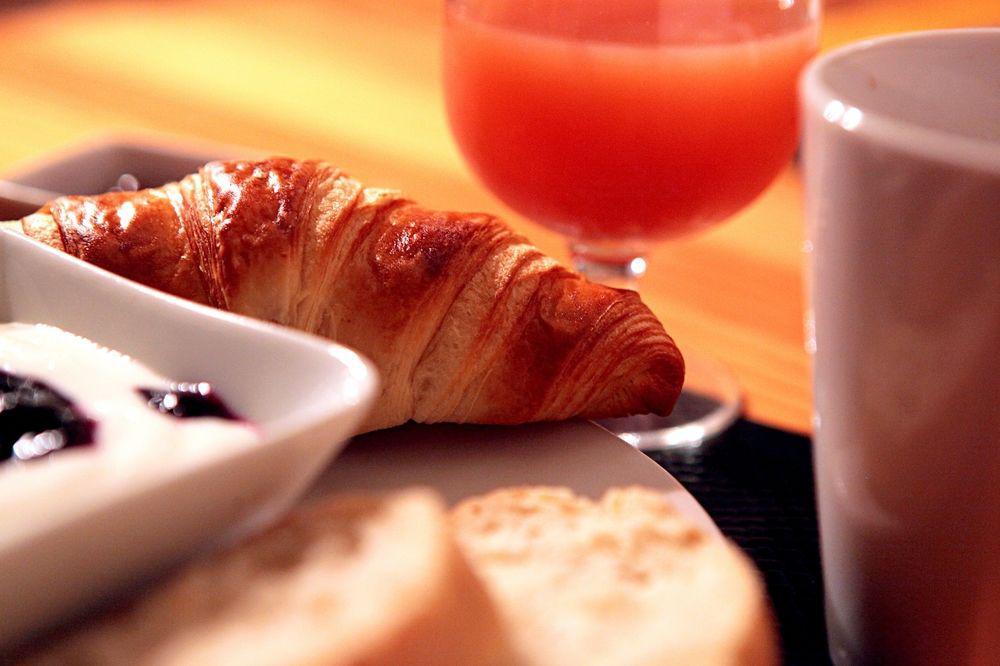 Logis Hotel Restaurant Auberge De L'Espinouse Fraisse-sur-Agout 외부 사진