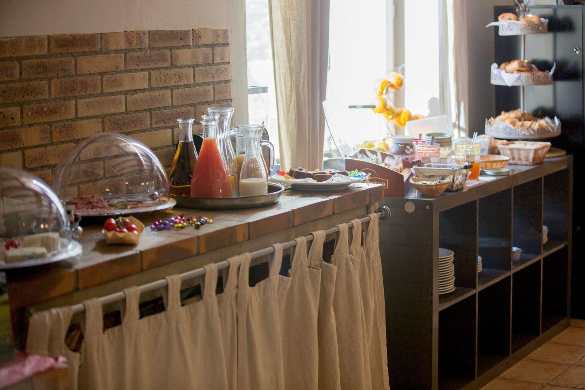 Logis Hotel Restaurant Auberge De L'Espinouse Fraisse-sur-Agout 외부 사진